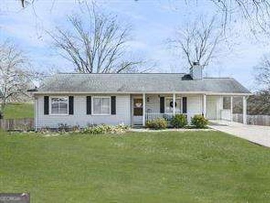 3925 Sloan Mill Rd, Gainesville, GA 30507