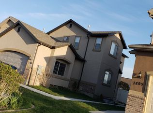 1885 W Pointe Meadow Loop, Lehi, UT 84043