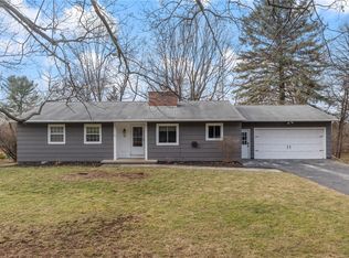 17 Bittersweet Rd, Fairport, NY 14450