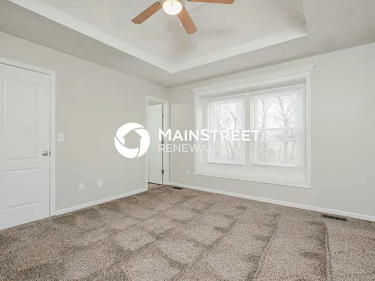 Main Bedroom