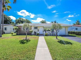 1242 Taylor St, Hollywood, FL 33019