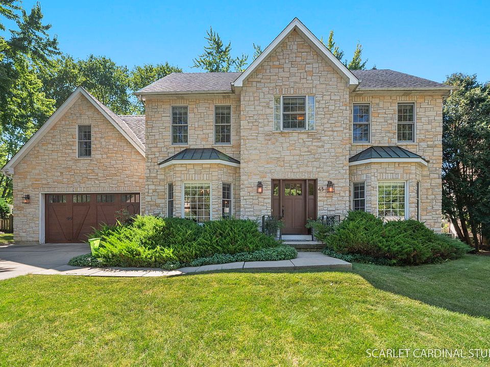 43 Windwood Dr, Sugar Grove, IL 60554 Zillow
