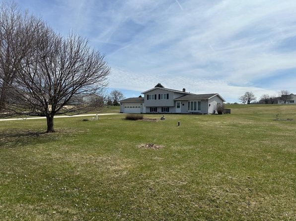 W15423 County Road CC, Ettrick, WI 54627