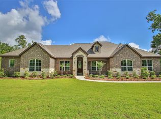 26080 Crown Ranch Blvd, Montgomery, TX 77316