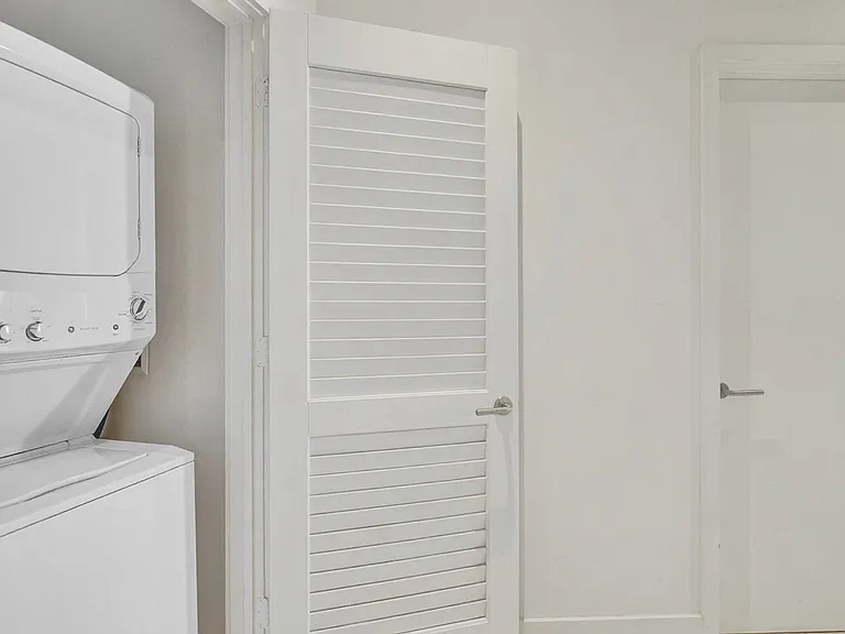 Laundry Room Cabinet