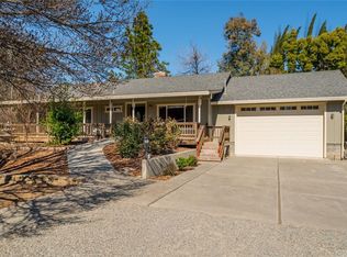 9767 Lott Rd, Durham, CA 95938