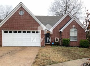 1515 N Goodlett Grove Cv, Cordova, TN 38018