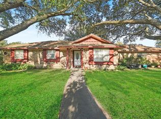 15911 Ash Rd, Alvin, TX 77511