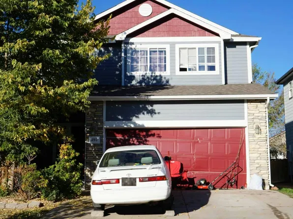 395 Hermosa St, Lochbuie, CO 80603