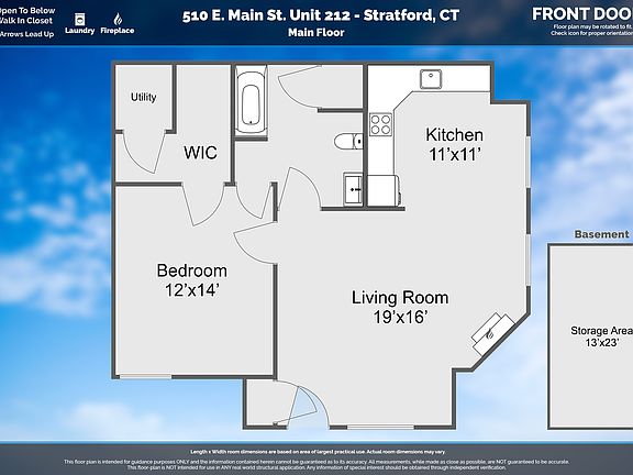 510 East Main Street