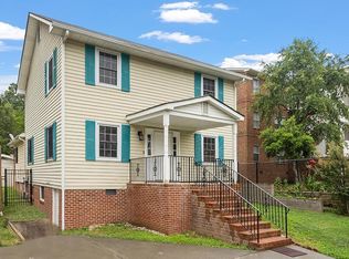 822 Glendale Ave, Durham, NC 27701