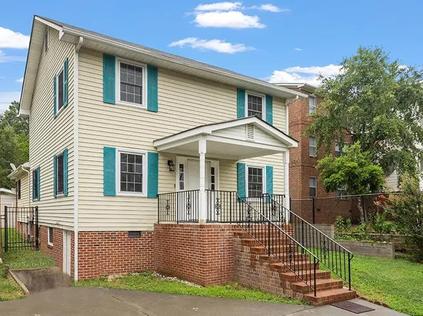 822 Glendale Ave, Durham, NC 27701