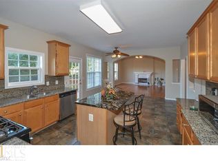2343 Coinsborough Way, Buford, GA 30518