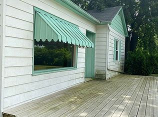 2784 E Caro Rd, Caro, MI 48723