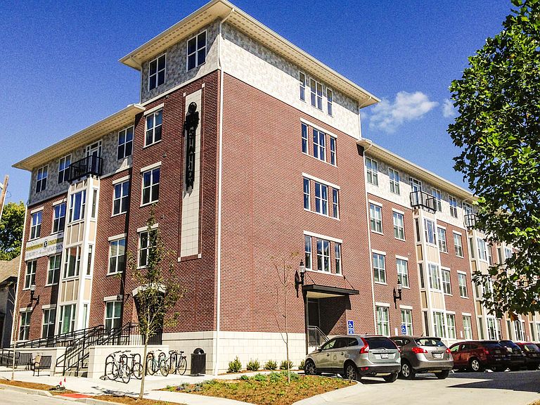South Street Station Apartments West Lafayette, IN Zillow