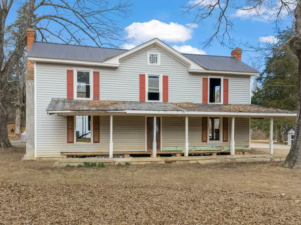 2822 Little River Church Rd, Hurdle Mills, NC 27541