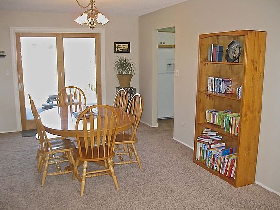 Large Dining Room