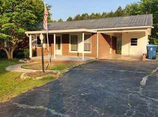 490 S Moose Rd, Mount Pleasant, NC 28124