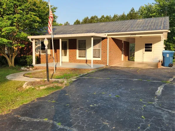 490 S Moose Rd, Mount Pleasant, NC 28124