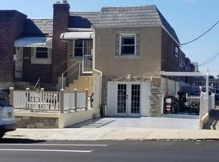 1028 E Cayuga St, Philadelphia, PA 19124