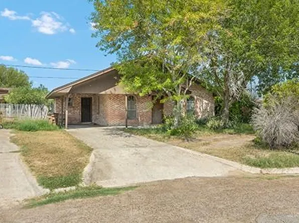 811 S 19th Ave, Edinburg, TX 78539