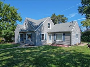 337 W Summit St, Barberton, OH 44203
