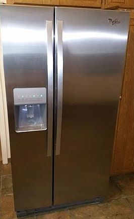 Save about $1800 since this beauty stays with the home.