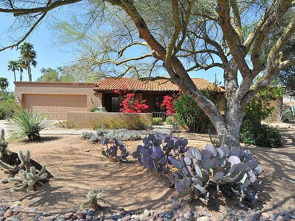 5th image of 9420 E Calle De Valle Dr