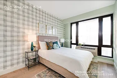 Rented by Mishkan Group
