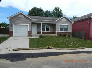 125 E Arlee Ave, Saint Louis, MO