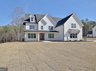 210 Cicely Way, Tyrone, GA 30290