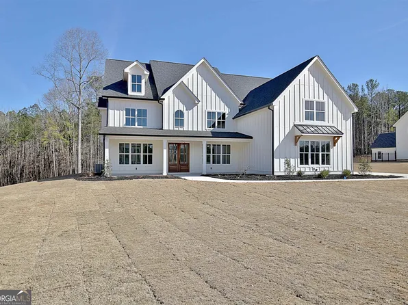 210 Cicely Way, Tyrone, GA 30290