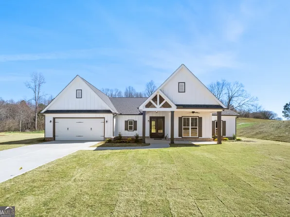 156 Village Creek Dr, Jasper, GA 30143