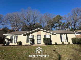 1387 Greenland Rd, Memphis, TN 38134