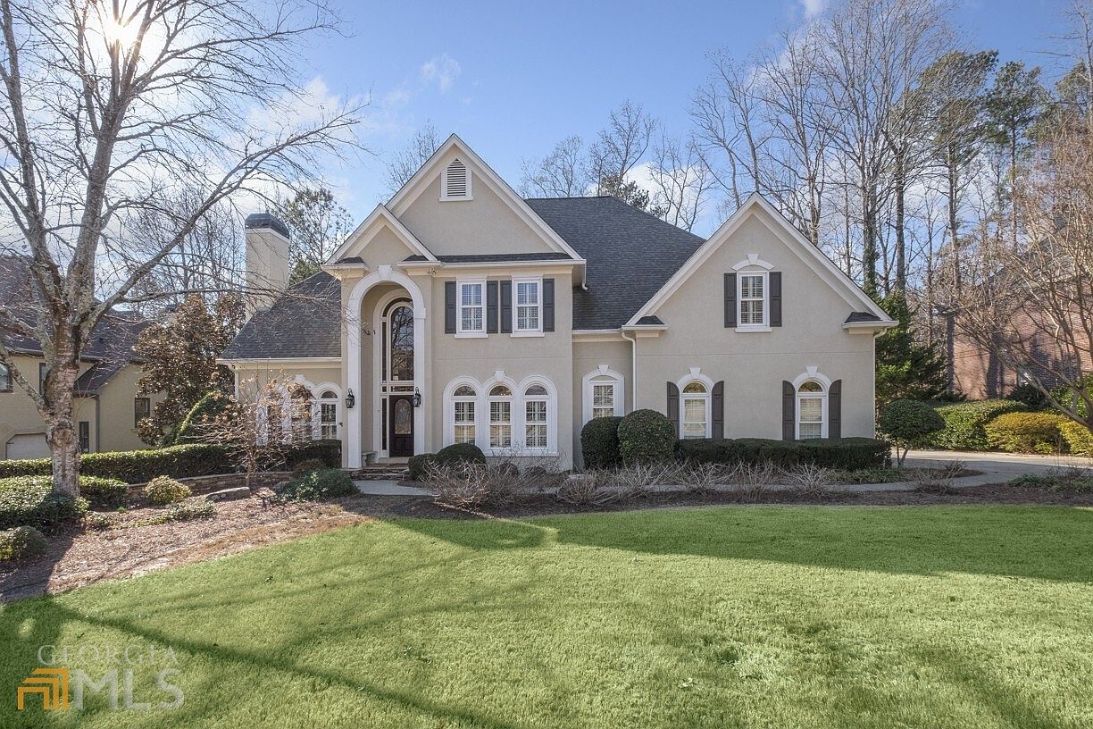 10040 High Falls Cir, Alpharetta, GA 30022 Zillow