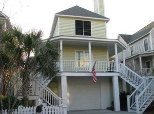 5 Grand Pavilion Dr, Isle Of Palms, SC 29451
