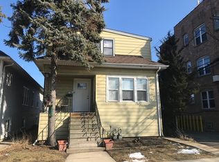 4015 N Meade Ave, Chicago, IL 60634