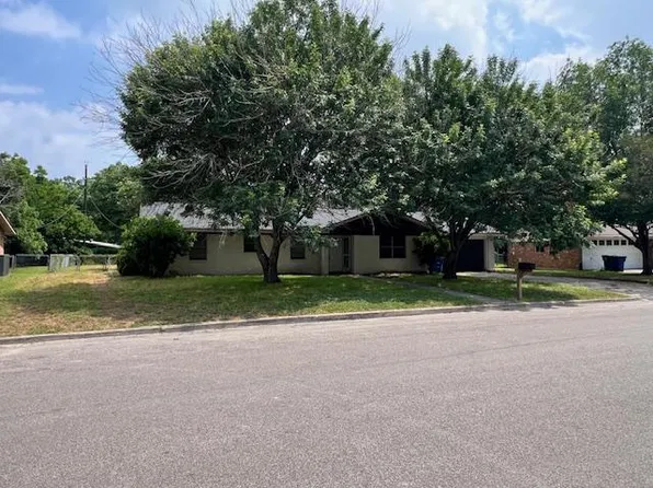 153 Swan Dr, New Braunfels, TX 78130
