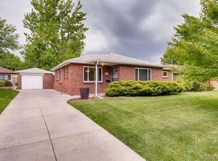 3275 S High St, Englewood, CO 80113