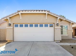 17757 W Redfield Rd, Surprise, AZ 85388