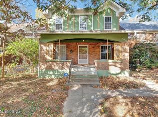 2059 Alta Ave, Louisville, KY 40205