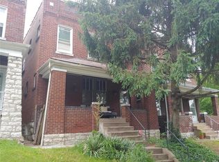 4411 Nebraska Ave, Saint Louis, MO