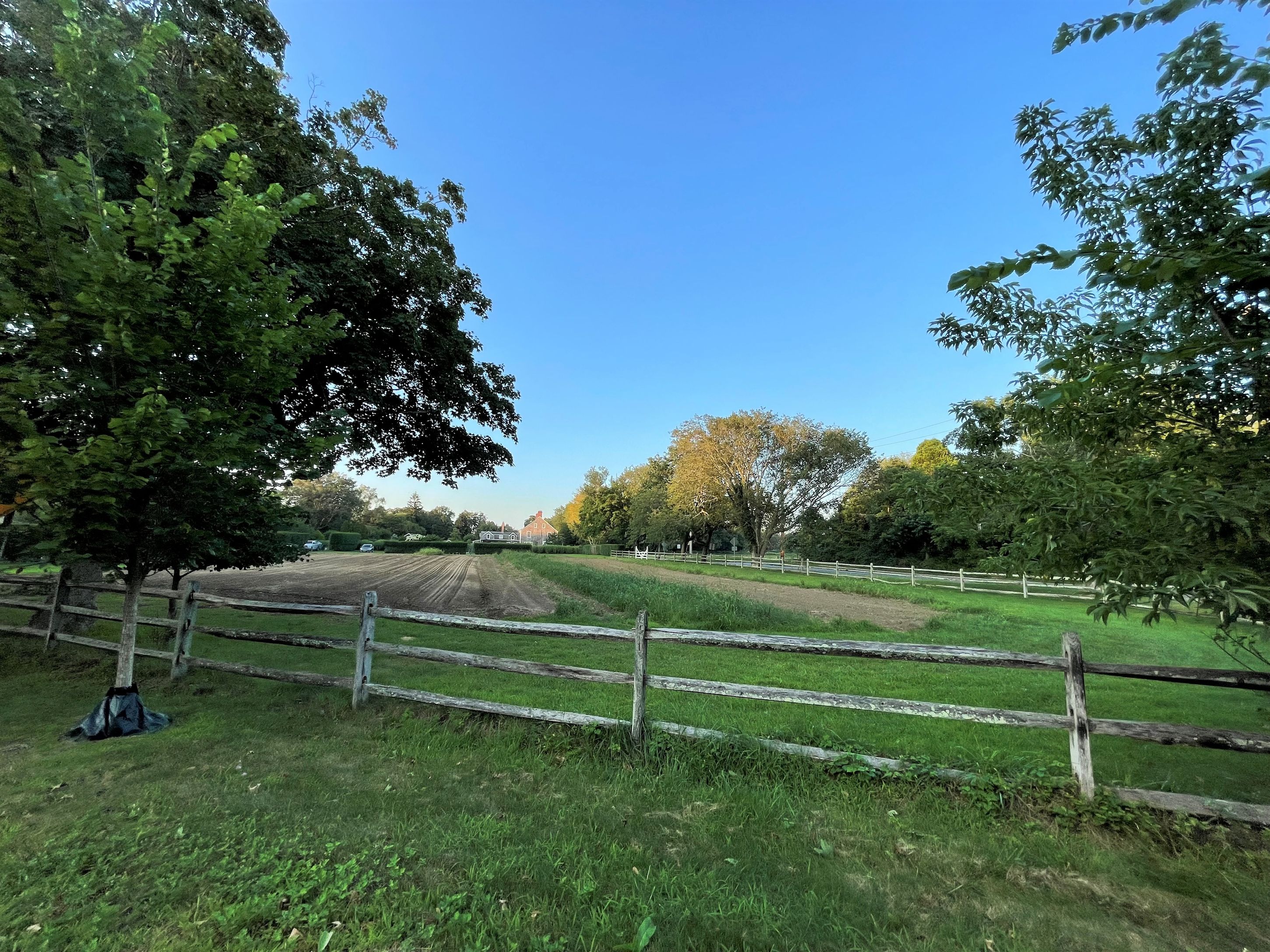 9 Route 114 in East Hampton Out East