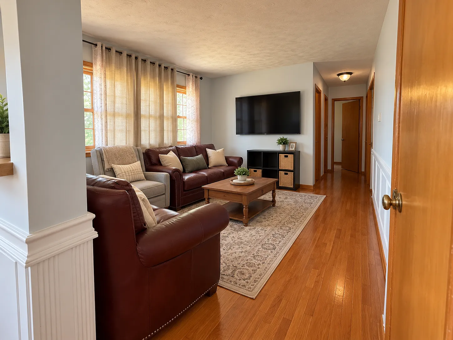3 bed, 1118 sqft, $1,525 — Photo 3