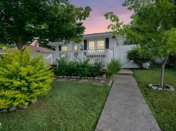 3610 Fletcher Ave, Indianapolis, IN 46203