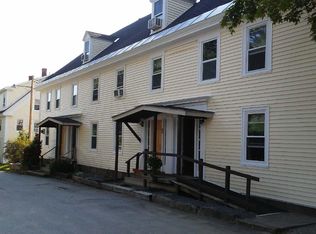4-8 Acton Ct, Greenville, NH 03048