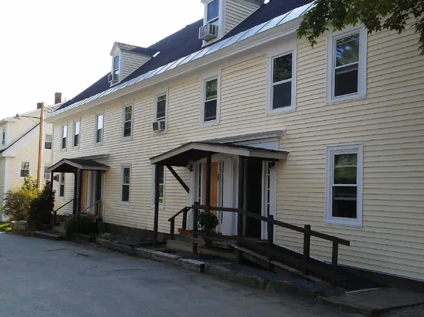 4-8 ACTON Court, Greenville, NH 03048