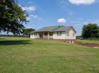 3136 New Liberty Big Meadow Rd, Knob Lick, KY 42154