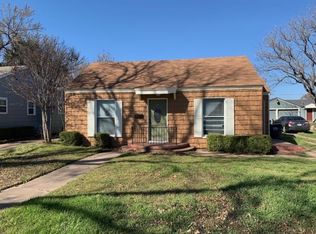 1914 Ardath Ave, Wichita Falls, TX 76301