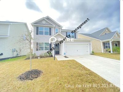 470 Foxbank Plantation Blvd, Moncks Corner, SC, 29461